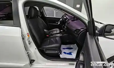 Renault SM3 2018 1.6 Автомат в Москве № 178608, миниатюра 3