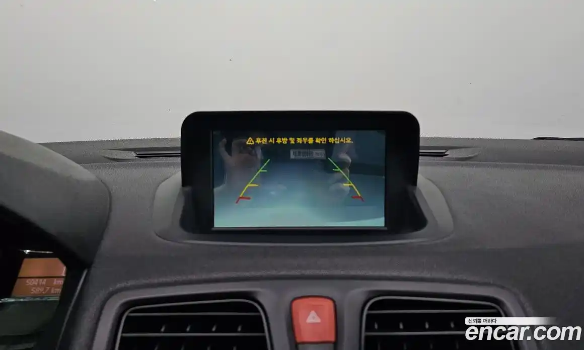 Renault SM3 2018 1.6 Автомат в Москве № 178608, фото 4