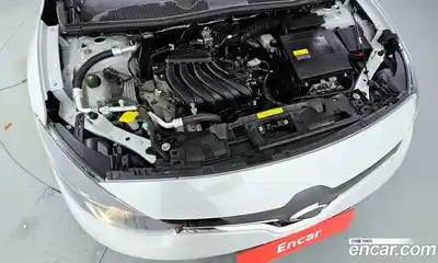 Renault SM3 2018 1.6 Автомат в Москве № 178608, миниатюра 5