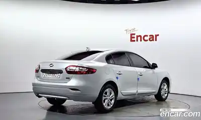 Renault SM3 2018 1.6 Автомат в Москве № 178608, миниатюра 8
