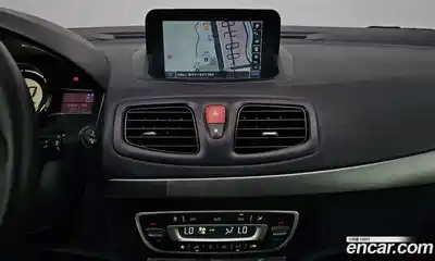 Renault SM3 2018 1.6 Автомат в Москве № 178608, миниатюра 9