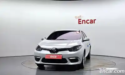 Renault SM3 2018 1.6 Автомат в Москве № 178608, миниатюра 10