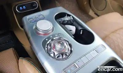 Genesis GV60 2022 0.1 Автомат в Москве № 17877, миниатюра 2