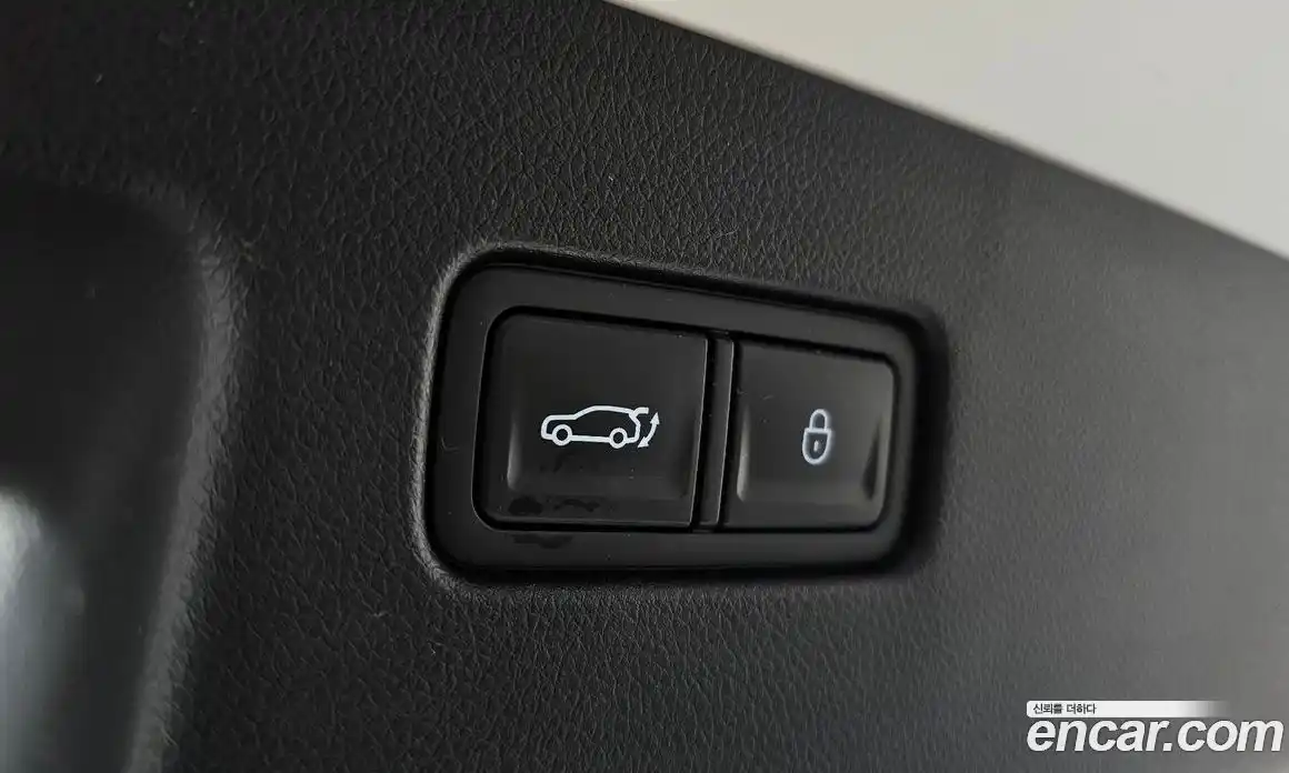 Genesis GV60 2022 0.1 Автомат в Москве № 17877, фото 7