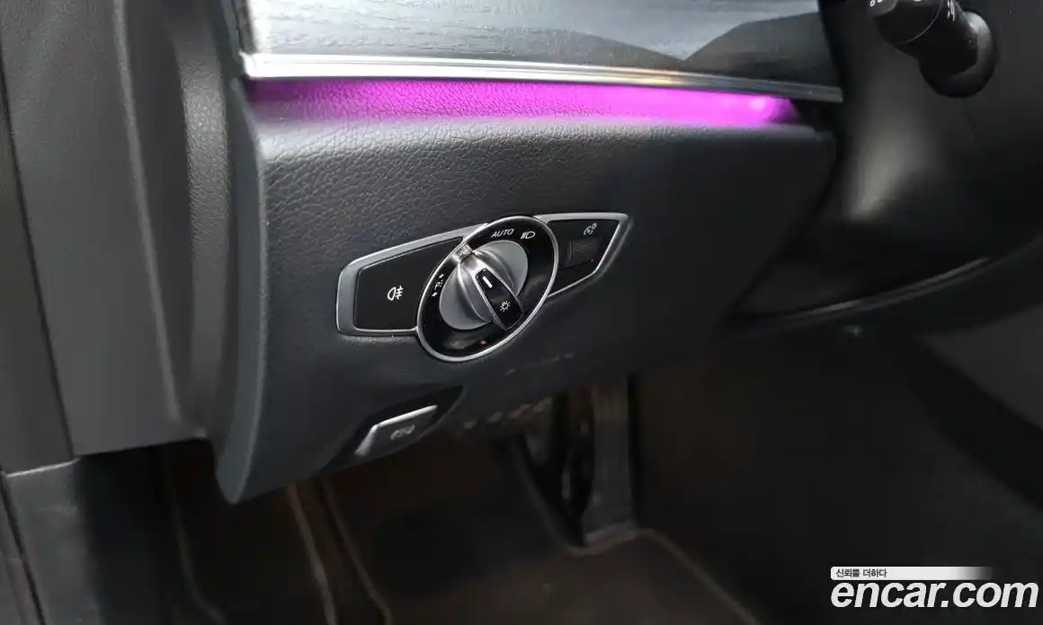 Mercedes-Benz E-Class 2022 2.0 Автомат в Москве № 179872, фото 5