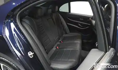 Mercedes-Benz E-Class 2022 2.0 Автомат в Москве № 179872, миниатюра 8
