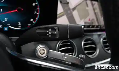 Mercedes-Benz E-Class 2022 2.0 Автомат в Москве № 179872, миниатюра 10