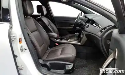 Renault SM5 2014 2.0 Автомат в Москве № 181201, миниатюра 11