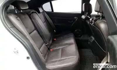 Renault SM5 2014 2.0 Автомат в Москве № 181201, миниатюра 12