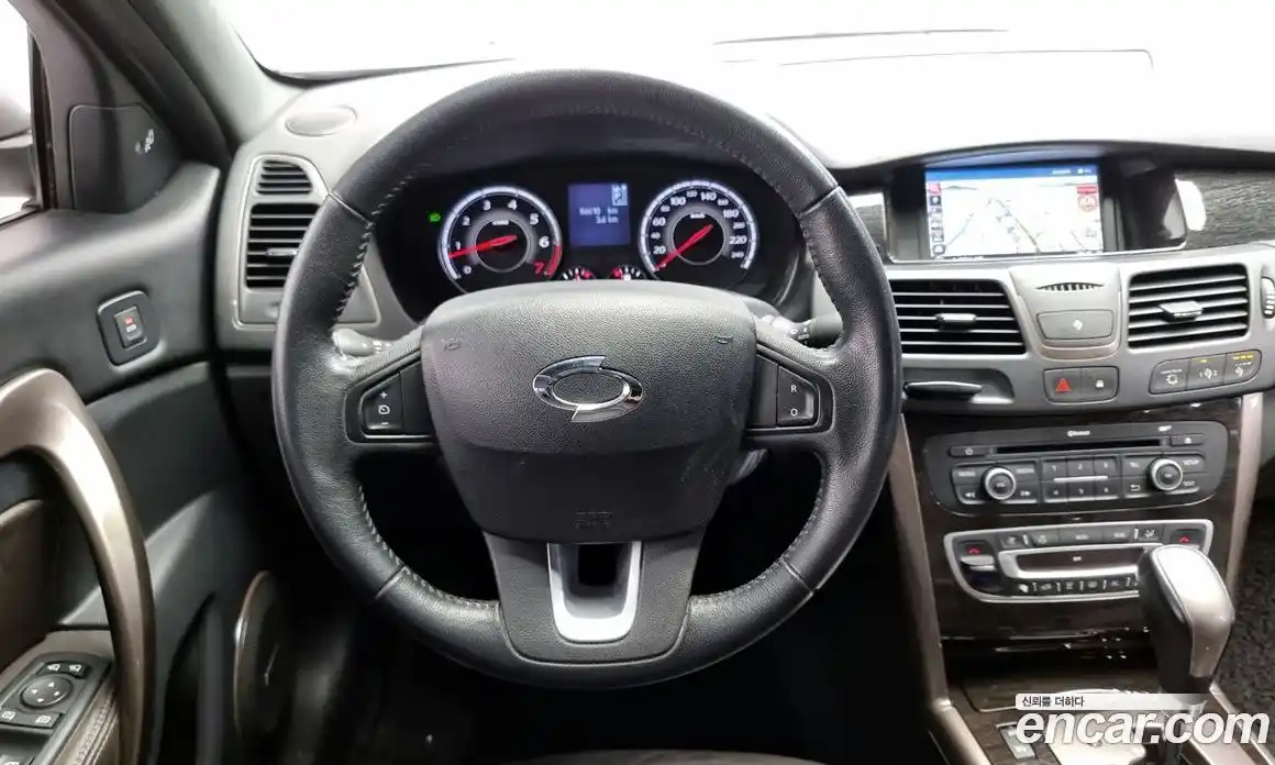 Renault SM5 2014 2.0 Автомат в Москве № 181201, фото 13