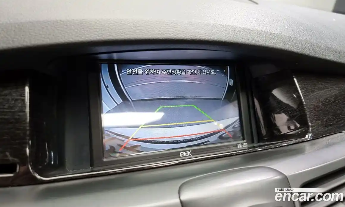 Renault SM5 2014 2.0 Автомат в Москве № 181201, фото 15