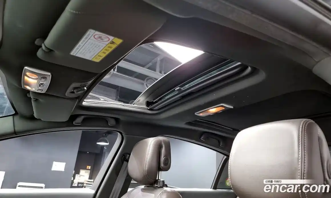 Renault SM5 2014 2.0 Автомат в Москве № 181201, фото 16