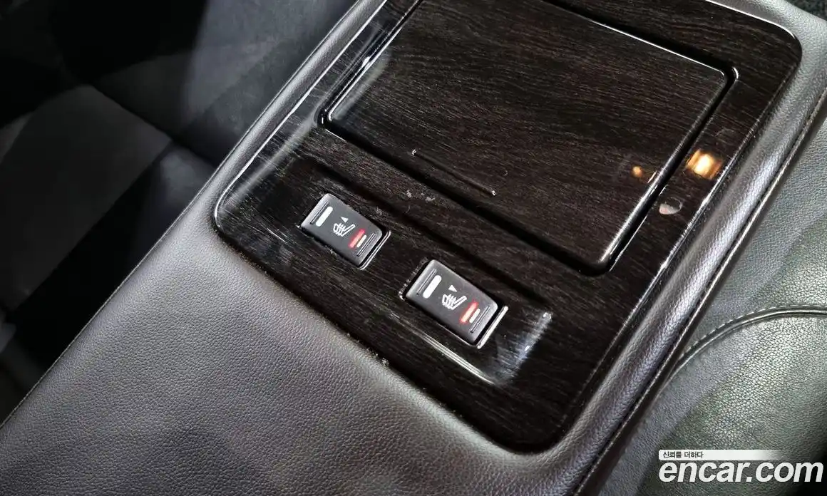 Renault SM5 2014 2.0 Автомат в Москве № 181201, фото 17