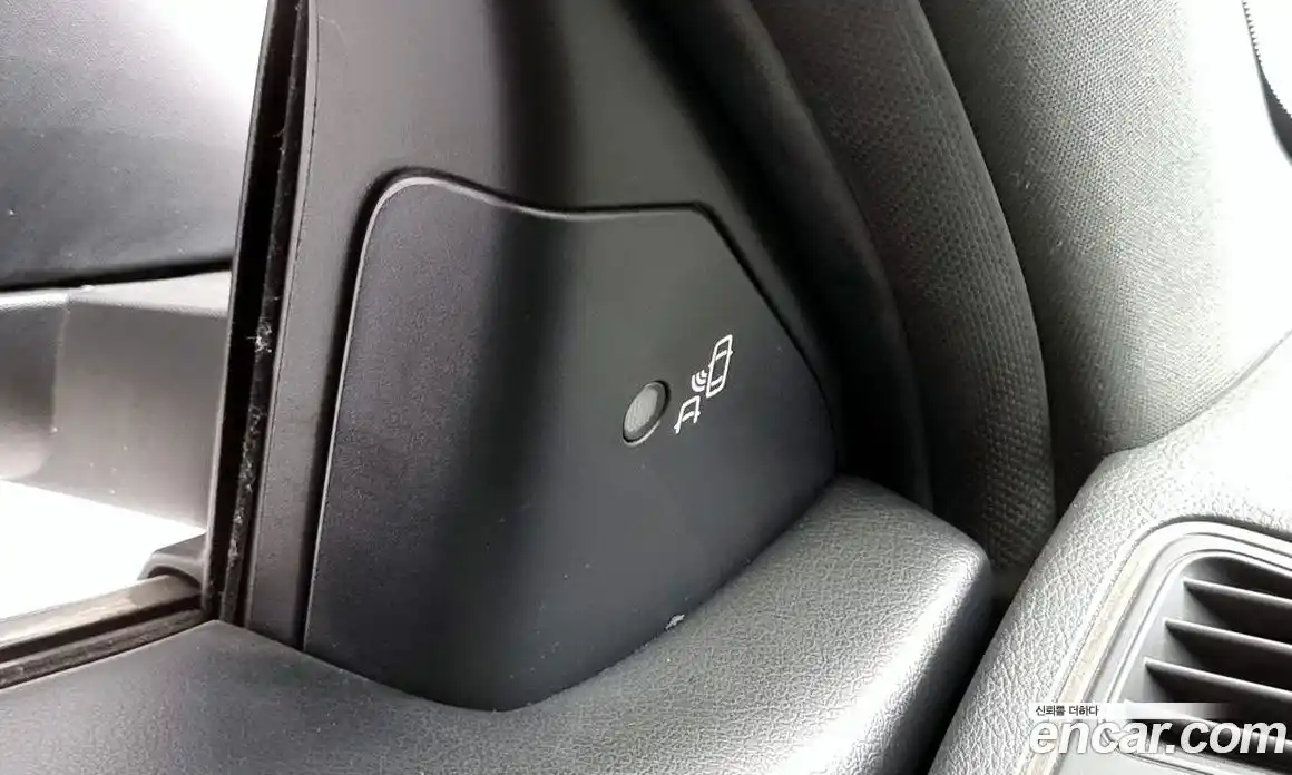 Renault SM5 2014 2.0 Автомат в Москве № 181201, фото 18