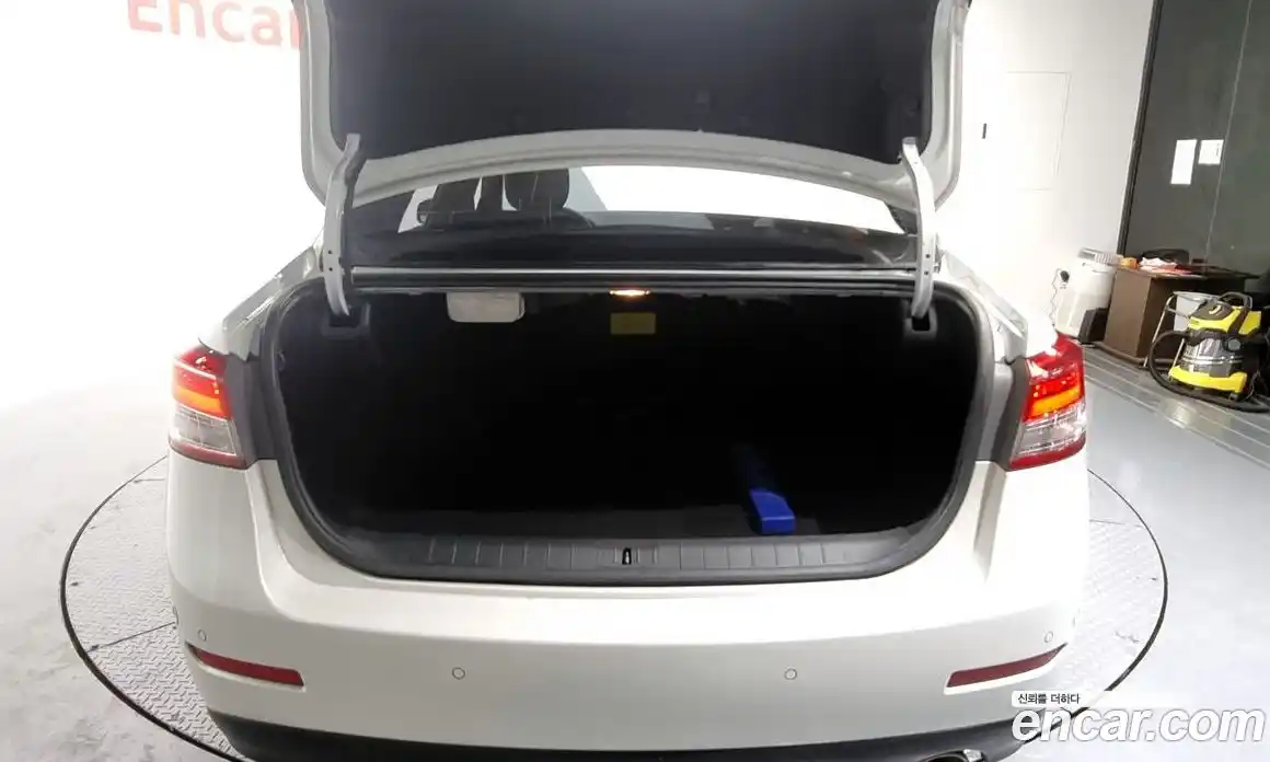 Renault SM5 2014 2.0 Автомат в Москве № 181201, фото 20