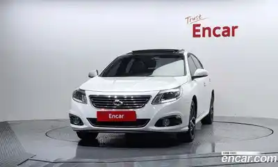 Renault SM5 2014 2.0 Автомат в Москве № 181201, миниатюра 3