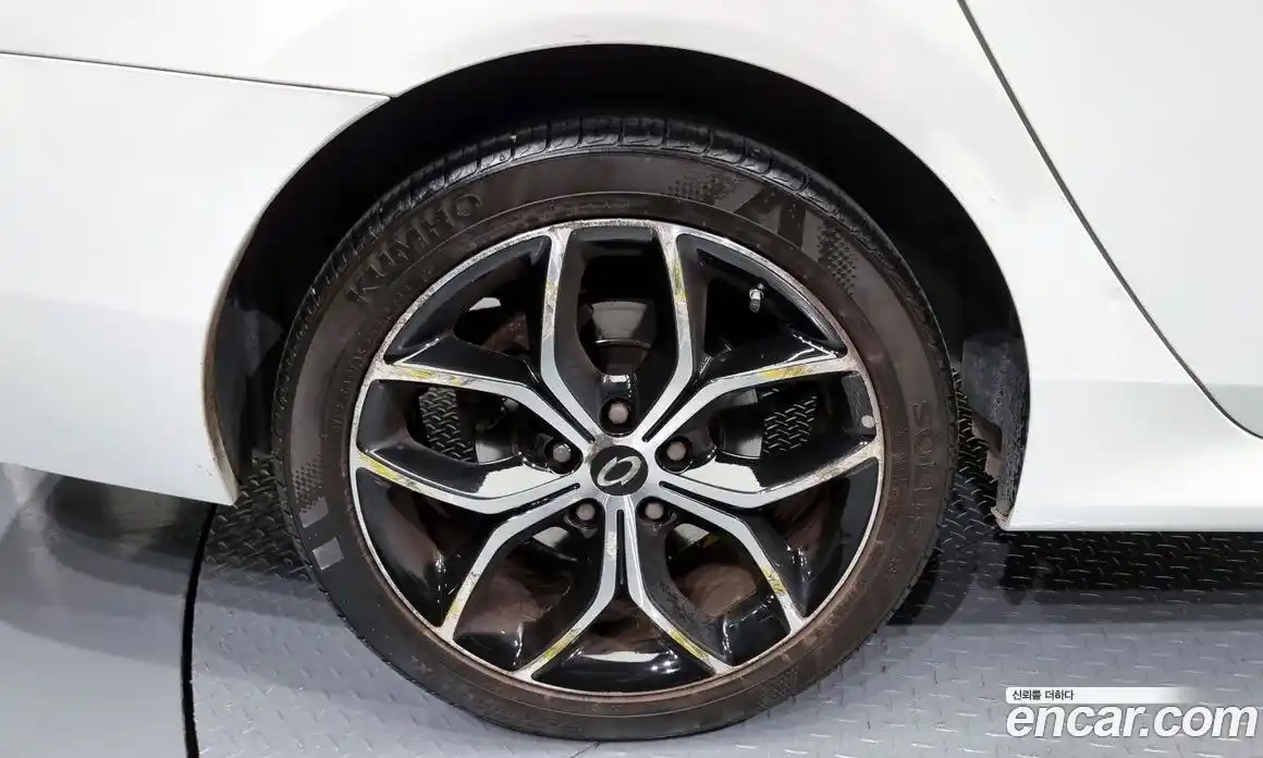 Renault SM5 2014 2.0 Автомат в Москве № 181201, фото 5