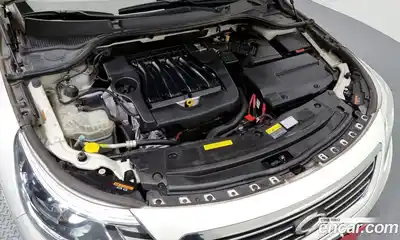 Renault SM5 2014 2.0 Автомат в Москве № 181201, миниатюра 6