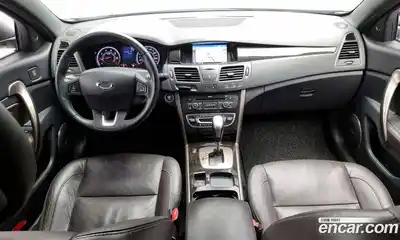 Renault SM5 2014 2.0 Автомат в Москве № 181201, миниатюра 7