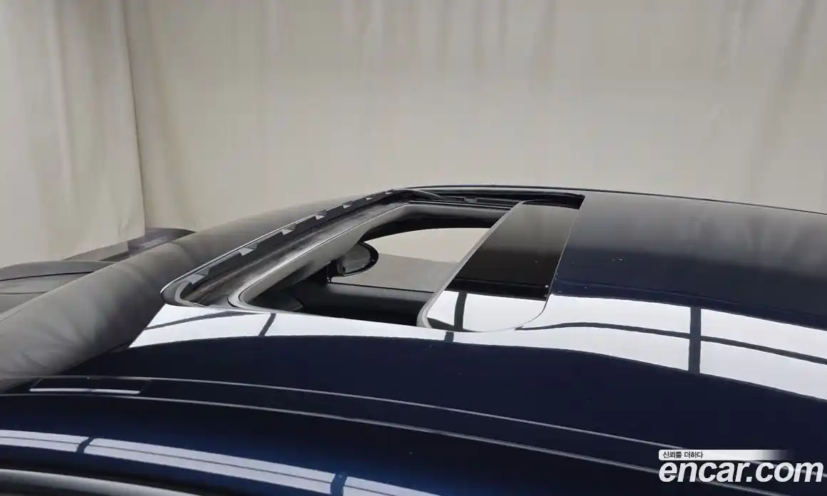 Porsche Panamera 2013 3.6 Автомат в Москве № 181779, фото 14