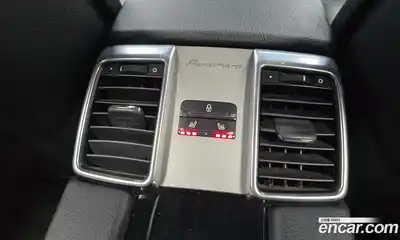 Porsche Panamera 2013 3.6 Автомат в Москве № 181779, миниатюра 5