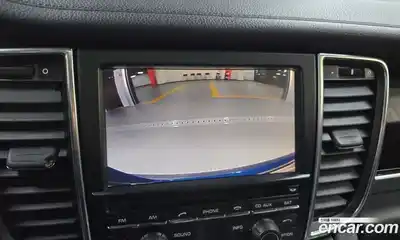 Porsche Panamera 2013 3.6 Автомат в Москве № 181779, миниатюра 7