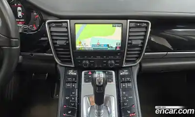 Porsche Panamera 2013 3.6 Автомат в Москве № 181779, миниатюра 9