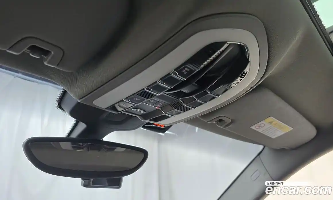 Porsche Panamera 2013 3.6 Автомат в Москве № 181779, фото 10