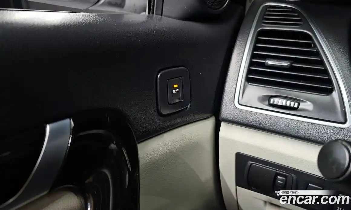 Renault SM7 2017 2.5 Автомат в Москве № 185161, фото 11