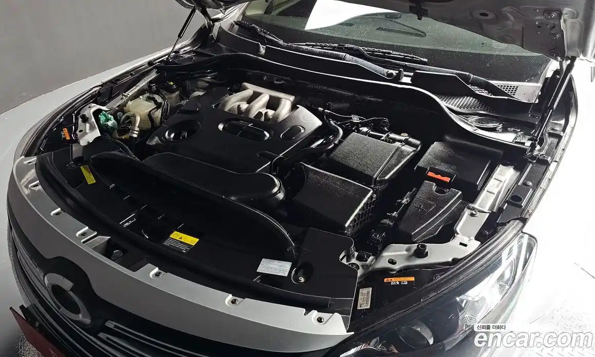 Renault SM7 2017 2.5 Автомат в Москве № 185161, фото 15