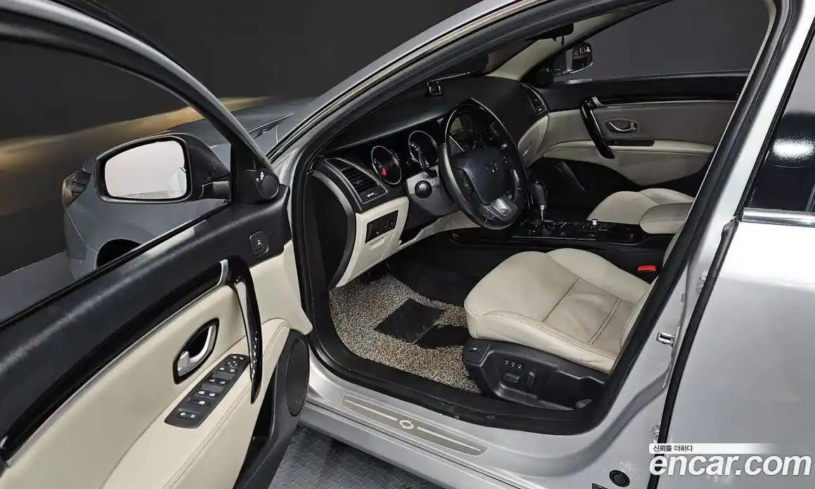 Renault SM7 2017 2.5 Автомат в Москве № 185161, фото 19