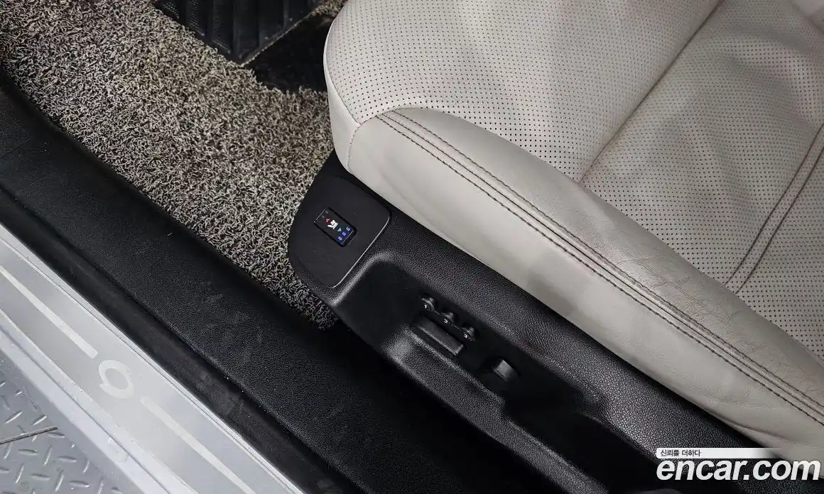 Renault SM7 2017 2.5 Автомат в Москве № 185161, фото 20