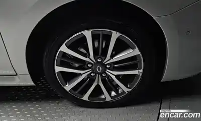 Renault SM7 2017 2.5 Автомат в Москве № 185161, миниатюра 2