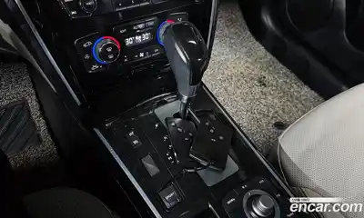 Renault SM7 2017 2.5 Автомат в Москве № 185161, миниатюра 3