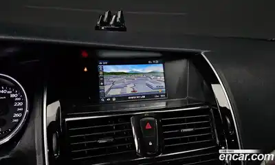 Renault SM7 2017 2.5 Автомат в Москве № 185161, миниатюра 4