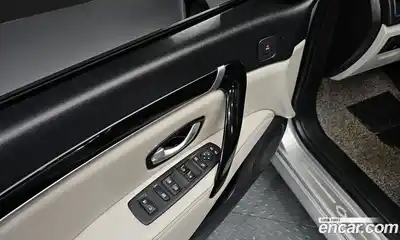 Renault SM7 2017 2.5 Автомат в Москве № 185161, миниатюра 5