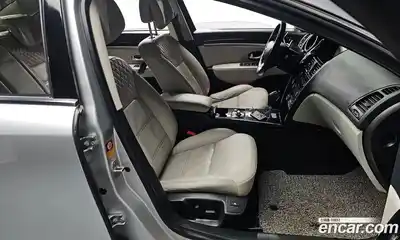 Renault SM7 2017 2.5 Автомат в Москве № 185161, миниатюра 8