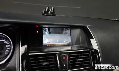 Renault SM7 2017 2.5 Автомат в Москве № 185161, миниатюра 9