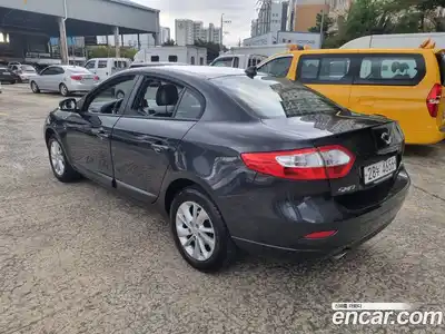 Renault SM3 2015 1.6 Автомат в Москве № 186151, миниатюра 2