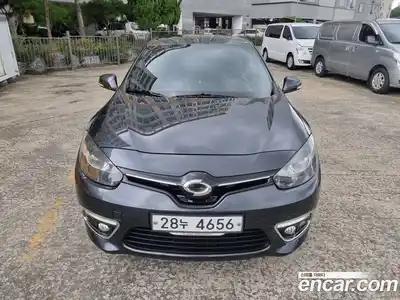 Renault SM3 2015 1.6 Автомат в Москве № 186151, миниатюра 3