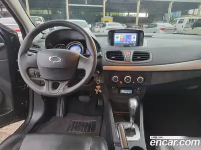 Renault SM3 2015 1.6 Автомат в Москве № 186151, миниатюра 7