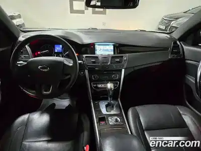 Renault SM5 2013 2.0 Автомат в Москве № 186498, миниатюра 11