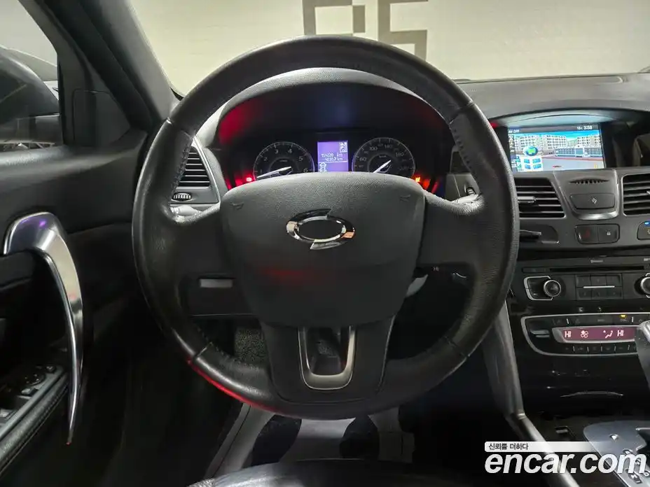 Renault SM5 2013 2.0 Автомат в Москве № 186498, фото 12