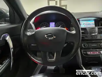 Renault SM5 2013 2.0 Автомат в Москве № 186498, миниатюра 12