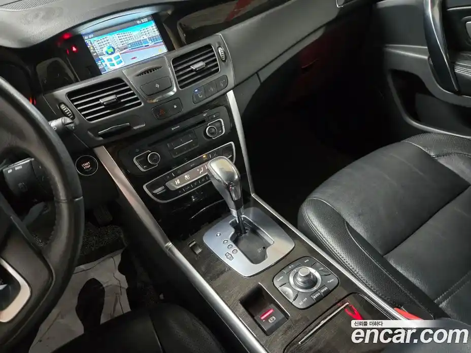 Renault SM5 2013 2.0 Автомат в Москве № 186498, фото 15