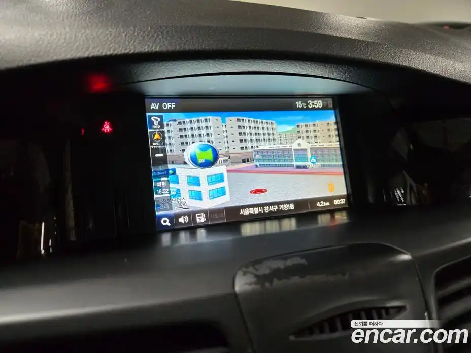 Renault SM5 2013 2.0 Автомат в Москве № 186498, фото 16