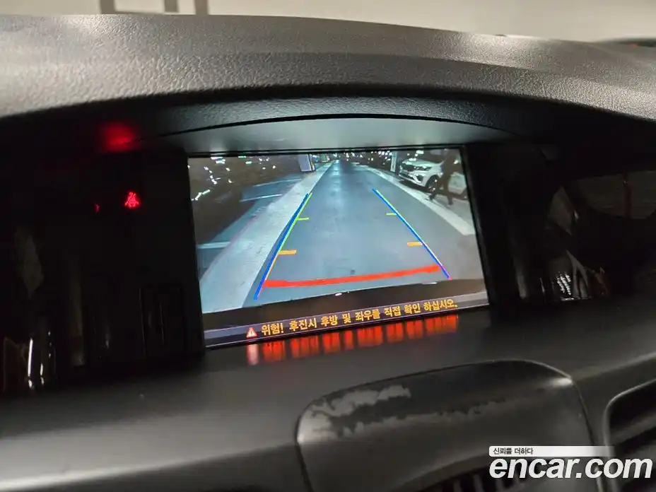 Renault SM5 2013 2.0 Автомат в Москве № 186498, фото 17