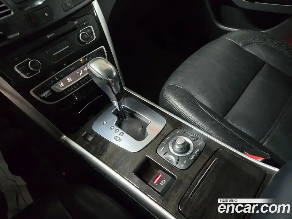 Renault SM5 2013 2.0 Автомат в Москве № 186498, фото 18