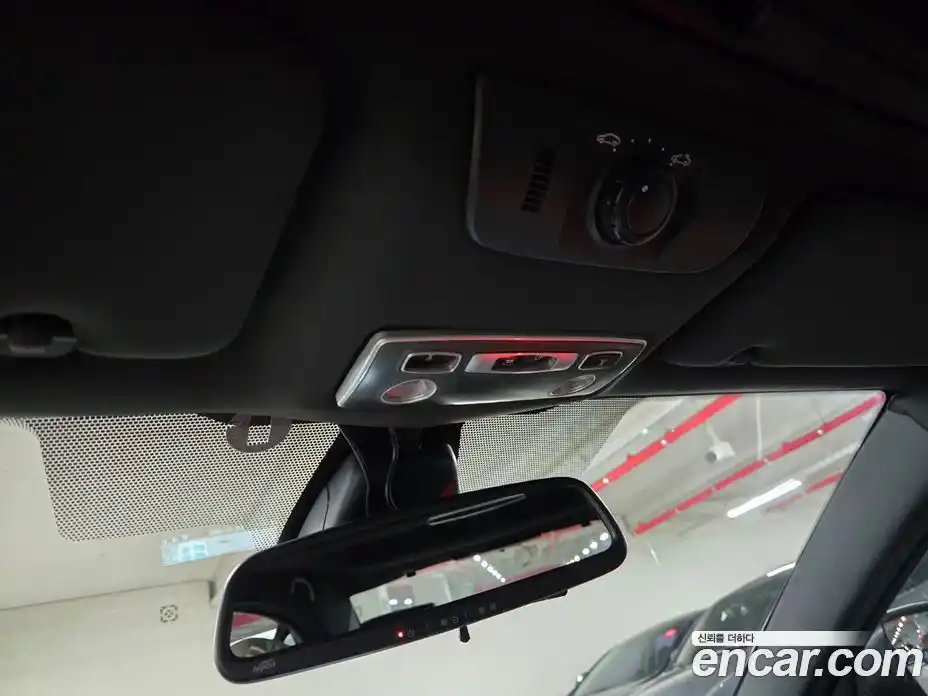 Renault SM5 2013 2.0 Автомат в Москве № 186498, фото 19