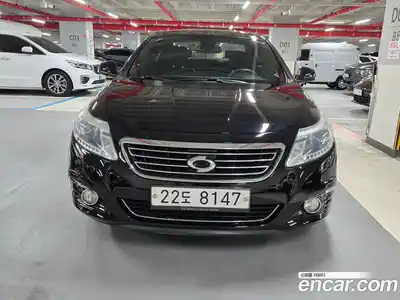 Renault SM5 2013 2.0 Автомат в Москве № 186498, миниатюра 2